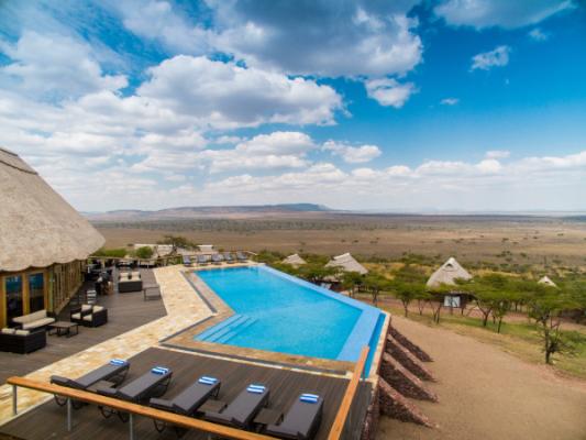 Zanzibar Beach & Safari Luxury Escape