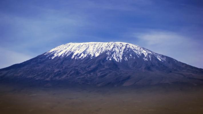Kilimanjaro Trek & Northern Circuit Luxury Safari