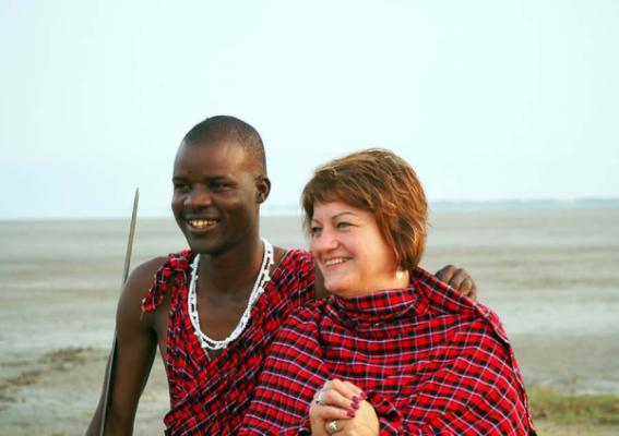 Tanzania Cultural Heritage & Luxury Safari Experience