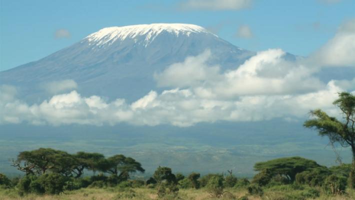 Mount Kilimanjaro – Lemosho Route 8 Day