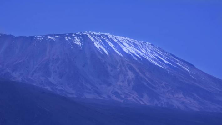 Mount Kilimanjaro – Lemosho Route 8 Day