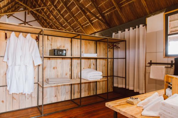 Lahia Tented Lodge