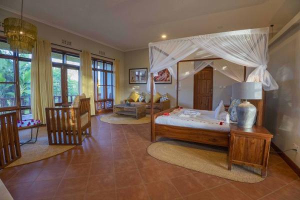 Ngorongoro Coffee Lodge