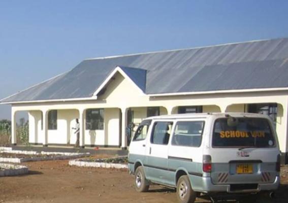 15-Day Journey Through Tanzania