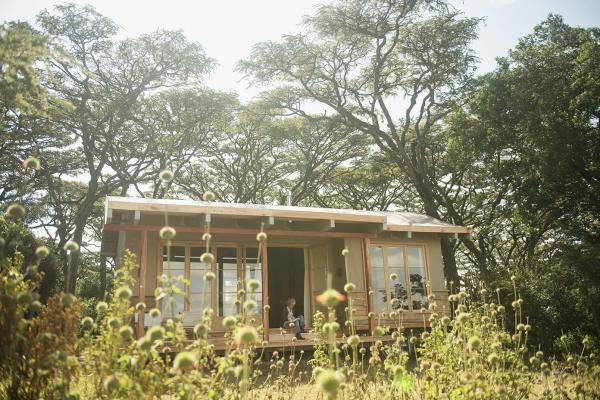 Nomad Entamanu Camp