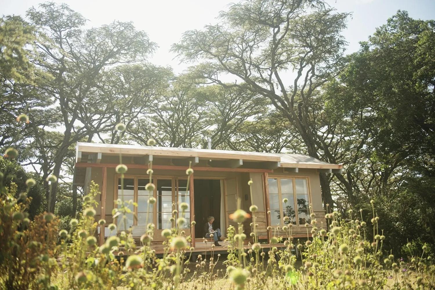 Nomad Entamanu Camp