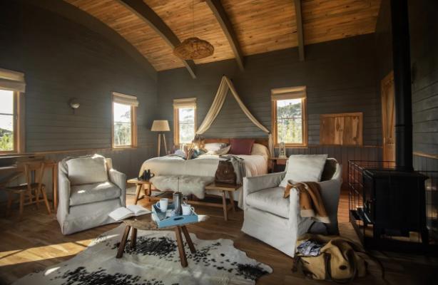 Nomad Entamanu Camp