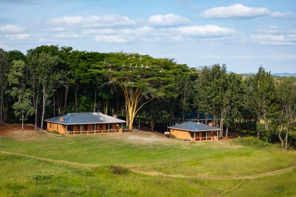 Ngorongoro Farm House