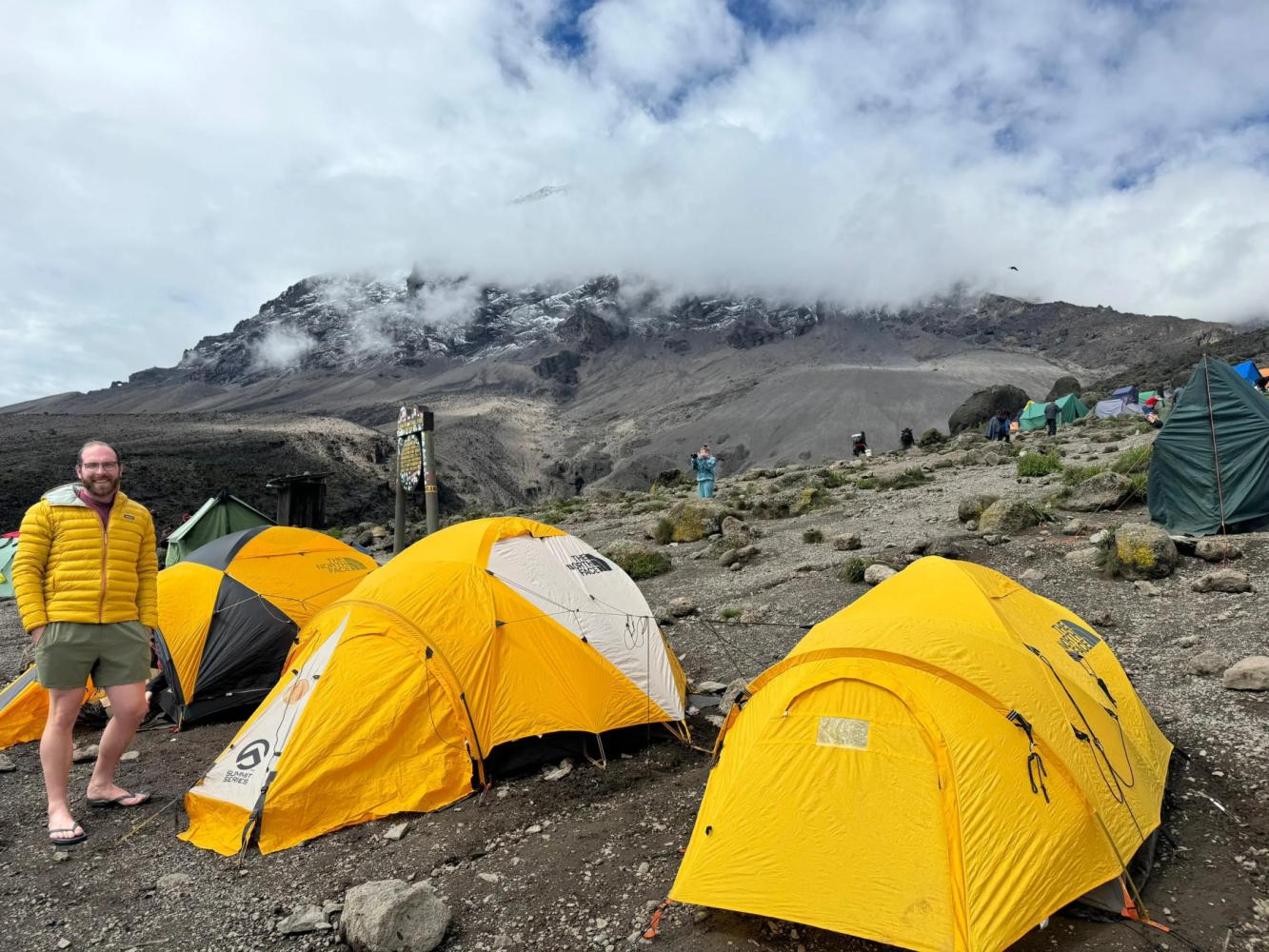 Kilimanjaro Trekking: Comprehensive Guide to Routes, Preparation, and Success