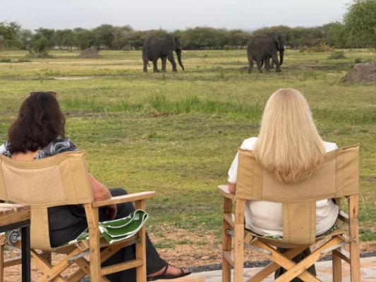 Best Time to Visit Tanzania (Safari & Zanzibar Guide 2026)