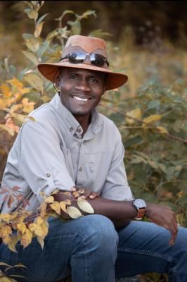 Roger Kaimukilwa