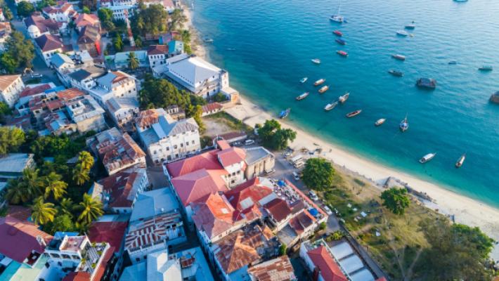 9-Day Tanzania Serengeti Safari & Zanzibar Beach Escape – The Ultimate Bush–Beach Adventure