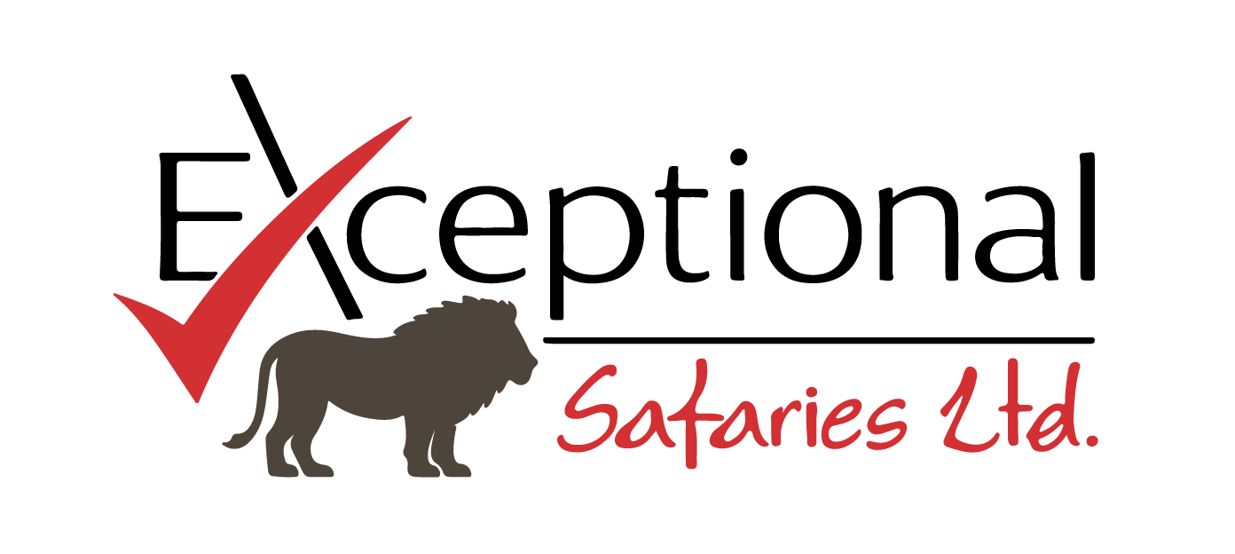 Exceptional Safaries