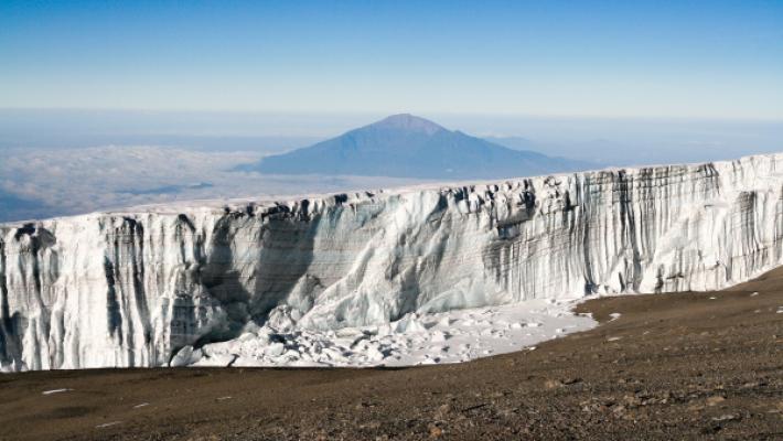 Northern Circuit Route, Mount Kilimanjaro