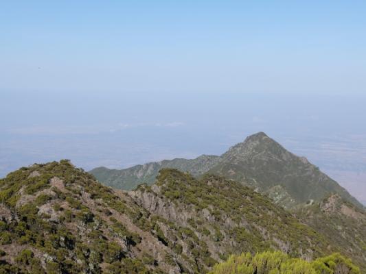 Mount Hanang
