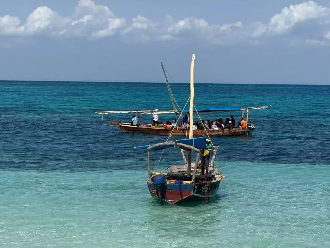 Zanzibar Holidays