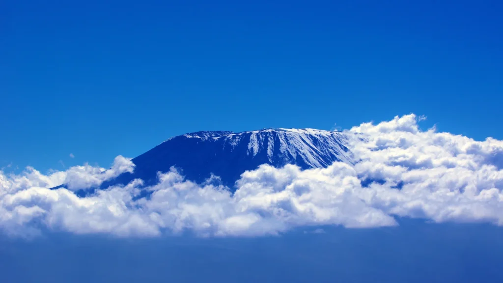 Kilimanjaro Trek & Northern Circuit Luxury Safari