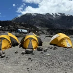 6 Days Umbwe Route Mount Kilimanjaro