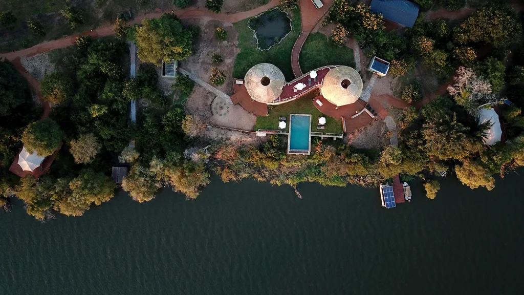 Kafue National Park