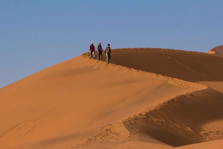 Namib-Naukluft National Park