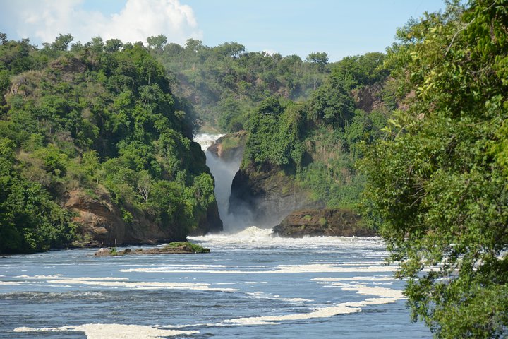 Murchison Falls National Park
